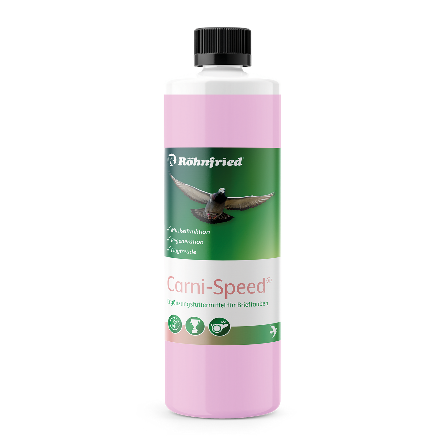 Carni-Speed