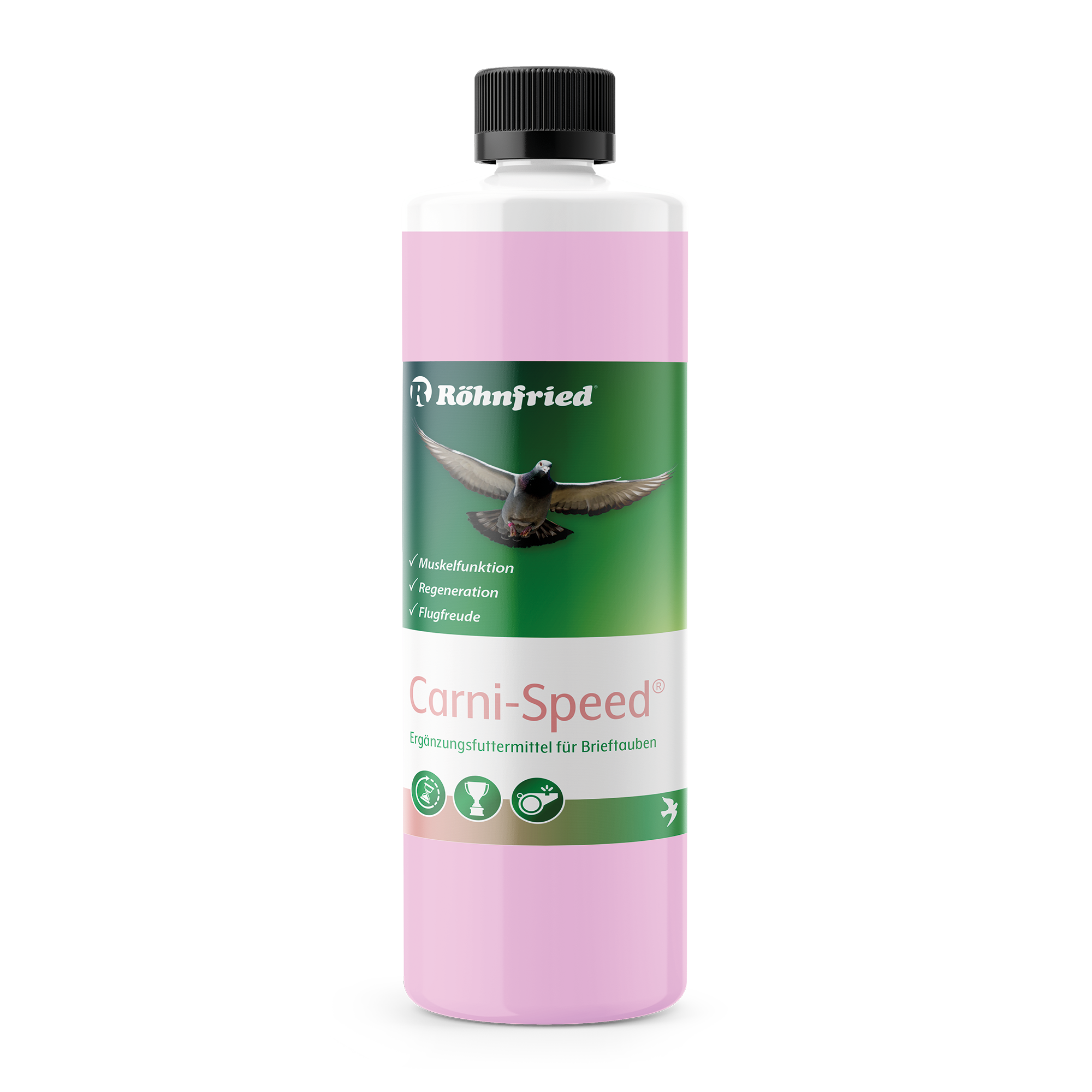 Carni-Speed