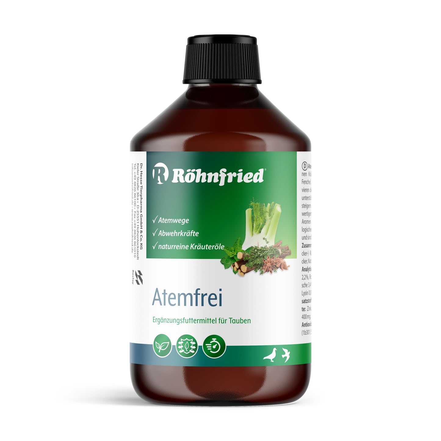 Atemfrei