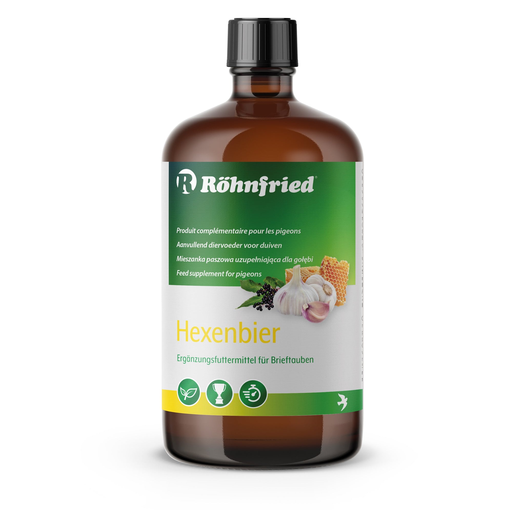 Natural Herbal Liquid