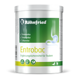 Entrobac for Poultry Digestive Health & Performance Support