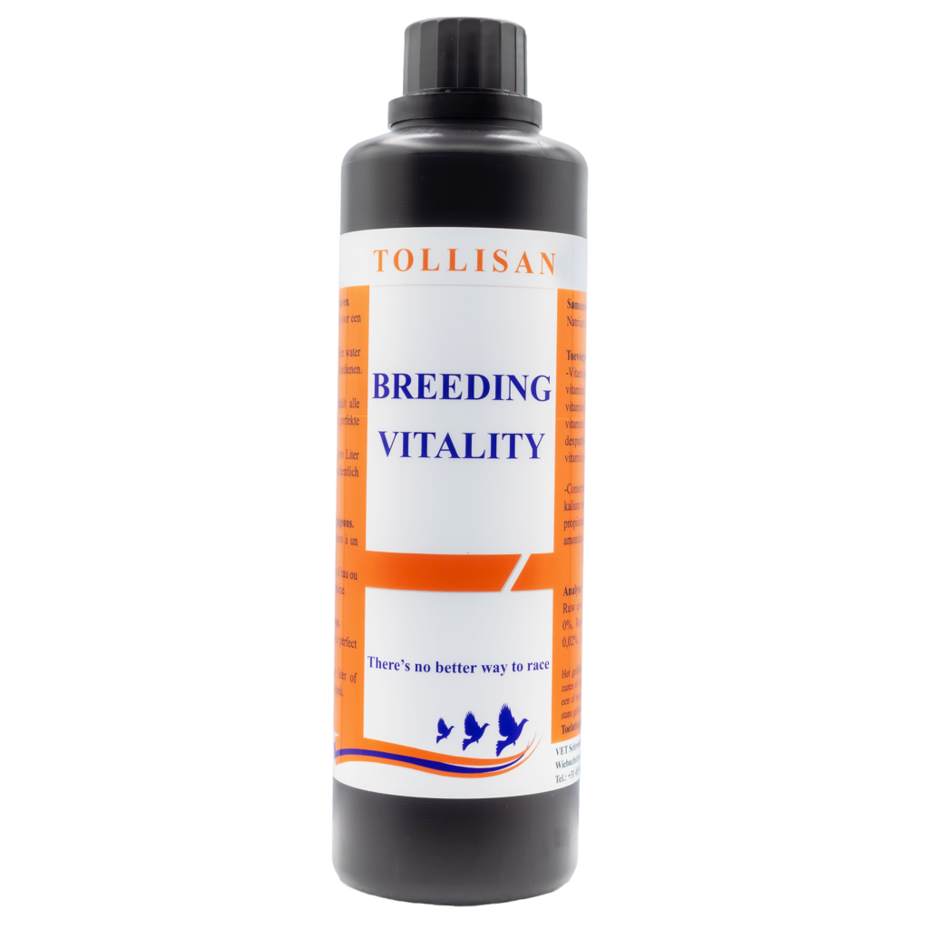 Breeding Vitality 500ml