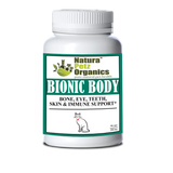Bionic Body - Antioxidant Bone, Eye, Teeth, Skin & Immune Support*