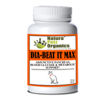 Max!* Capsules - Adjunctive Pancreas, Blood Glucose & Metabolic Support*