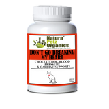 Don'T Go Breaking My Heart Cholesterol, Blood Pressure & Cardiac Support*