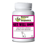 Get Well Soon - Adjunctive Lipoma + Infection Defense*