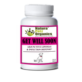 Get Well Soon - Adjunctive Lipoma + Infection Defense*