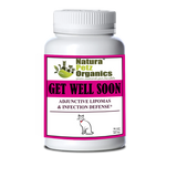 Get Well Soon - Adjunctive Lipoma + Infection Defense*