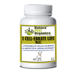 I Cellebrate Life Max - Antioxidant Cellular Boost + Adjunctive Lipoma Support*