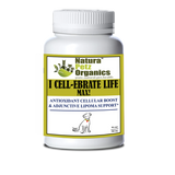 I Cellebrate Life Max - Antioxidant Cellular Boost + Adjunctive Lipoma Support*