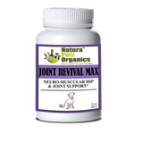 Joint Revival Max Master Blend Capsules* Neuro Muscular Hip & Joint Support* Master Blend For Dogs & Cats*