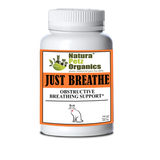 e Capsules Obstructive Breathing Support* For Dogs And Cats