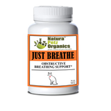 e Capsules Obstructive Breathing Support* For Dogs And Cats