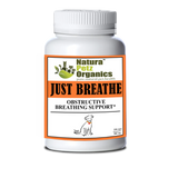 e Capsules Obstructive Breathing Support* For Dogs And Cats