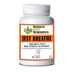 e Capsules Obstructive Breathing Support* For Dogs And Cats