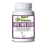 Love Your Liver Liver, Kidney, Gall Bladder & Digestive Support*