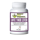 Love Your Liver Liver, Kidney, Gall Bladder & Digestive Support*