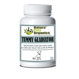 Tummy Gladiator - Digestion, Adjunctive Reflux & Urinary Tract Support*