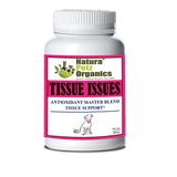 Tissue Issues* Antioxidant Master Blend Tissue Support For Dogs & Cats*