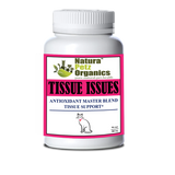 Tissue Issues* Antioxidant Master Blend Tissue Support For Dogs & Cats*