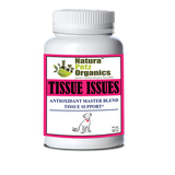 Tissue Issues* Antioxidant Master Blend Tissue Support For Dogs & Cats*