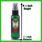 Smokey's Stash Catnip Spray Bottle