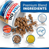 Omega 3 Fish Oil for Dogs