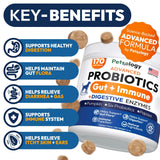 Probiotics for Dogs