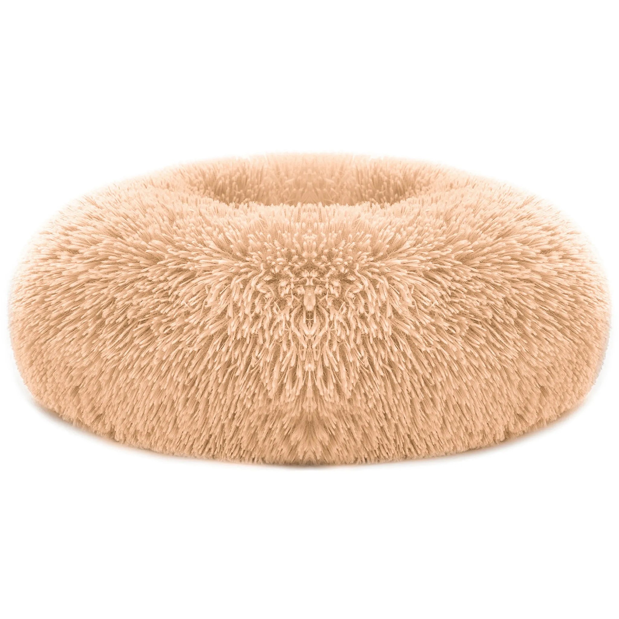 Pet Dog Bed Soft Warm Fleece Puppy Cat Bed