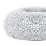 Pet Dog Bed Soft Warm Fleece Puppy Cat Bed