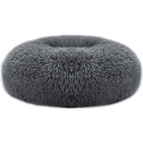 Pet Dog Bed Soft Warm Fleece Puppy Cat Bed