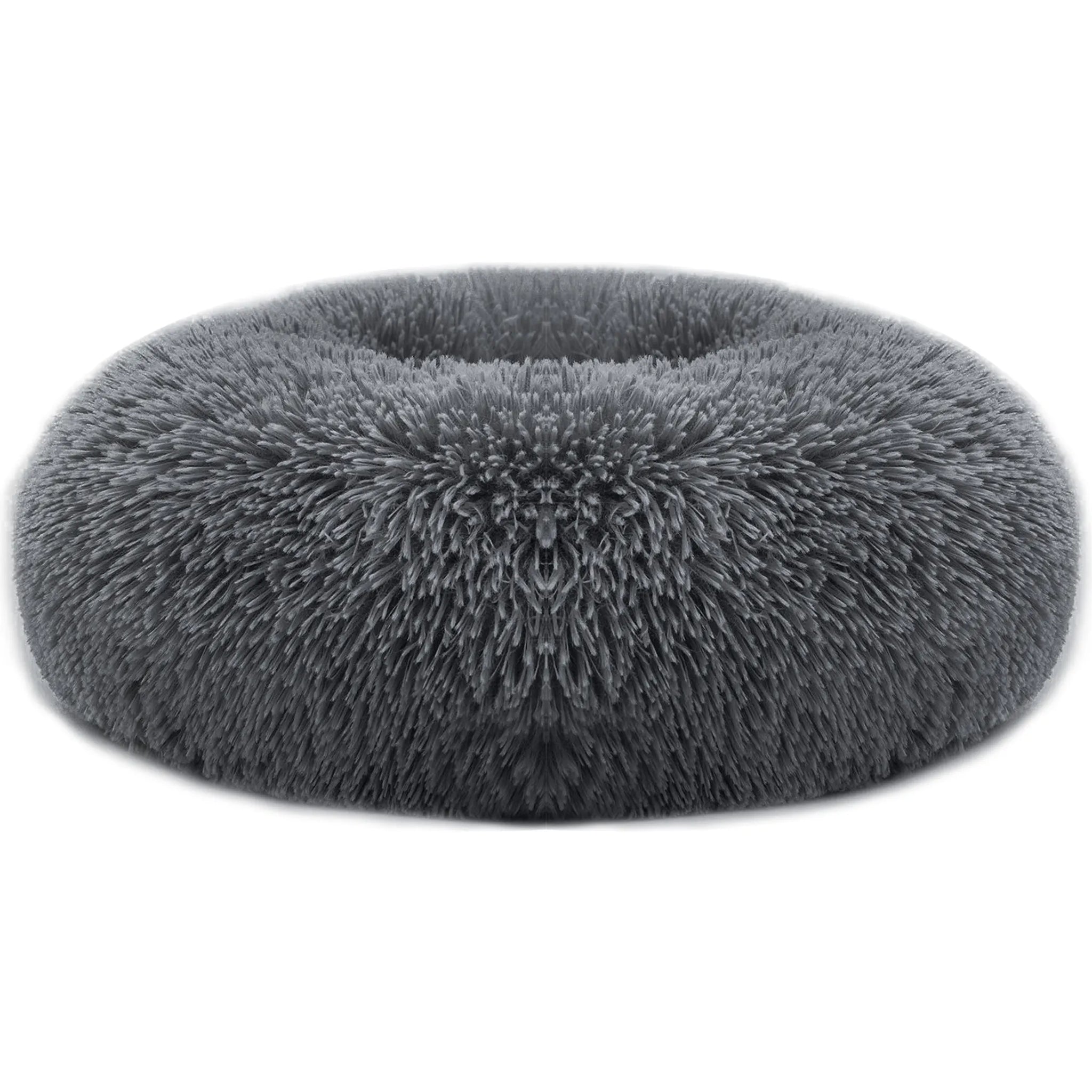 Pet Dog Bed Soft Warm Fleece Puppy Cat Bed