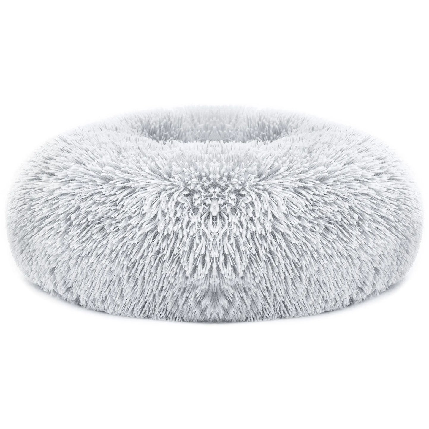 Pet Dog Bed Soft Warm Fleece Puppy Cat Bed