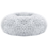 Pet Dog Bed Soft Warm Fleece Puppy Cat Bed