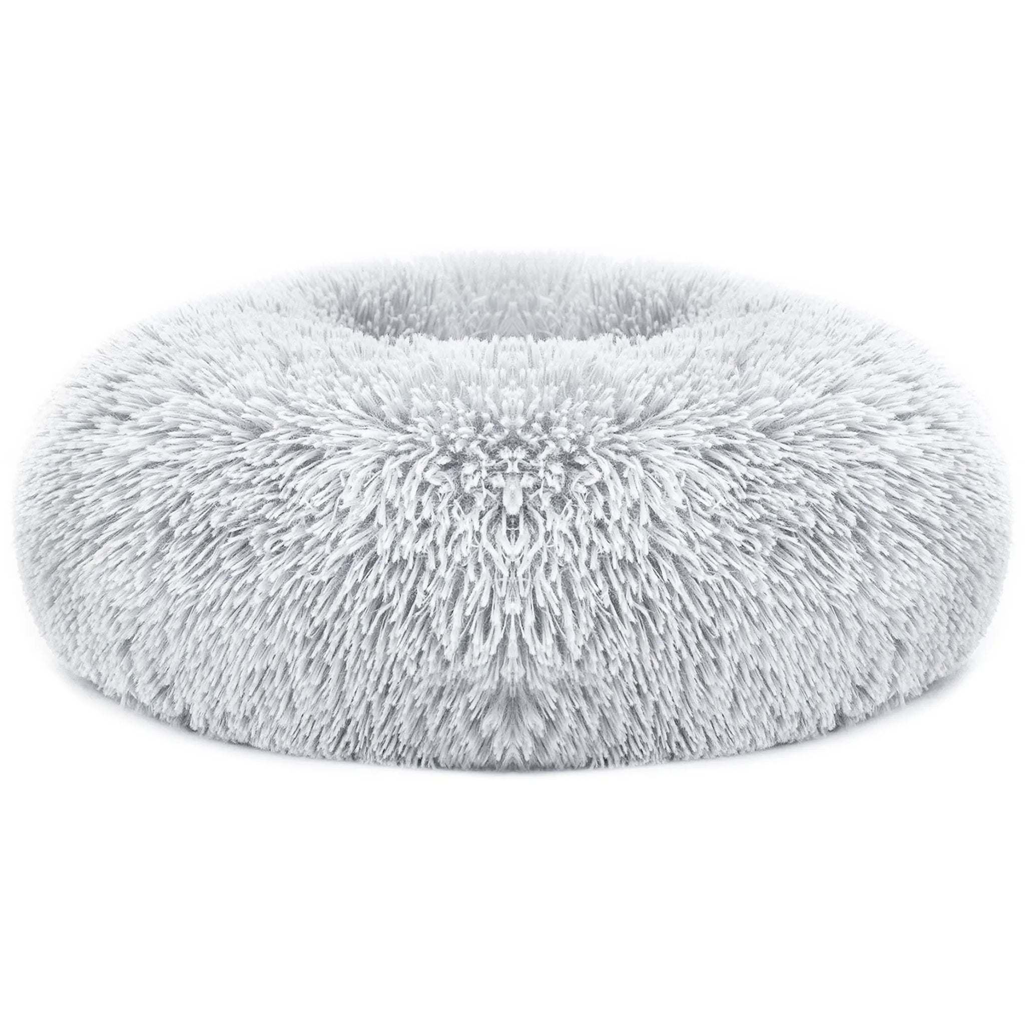 Pet Dog Bed Soft Warm Fleece Puppy Cat Bed