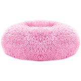 Pet Dog Bed Soft Warm Fleece Puppy Cat Bed
