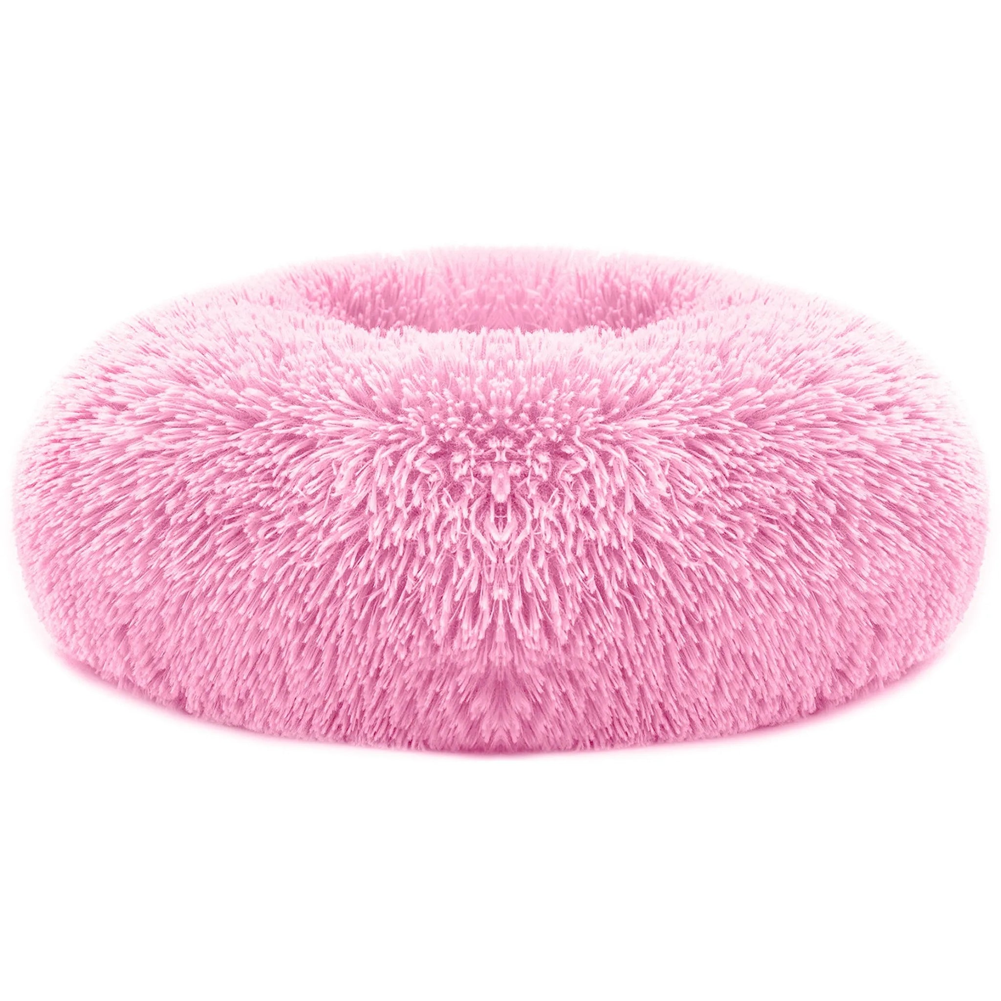 Pet Dog Bed Soft Warm Fleece Puppy Cat Bed