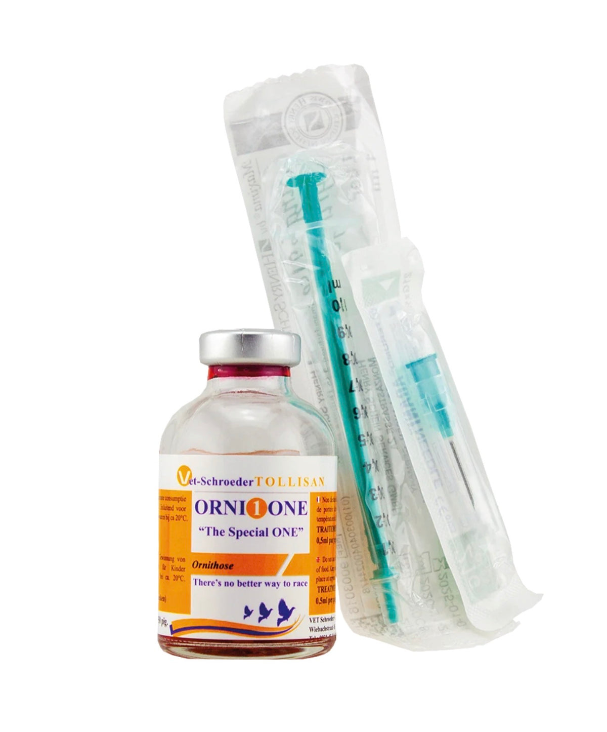 Orni 1 ONE 25ml