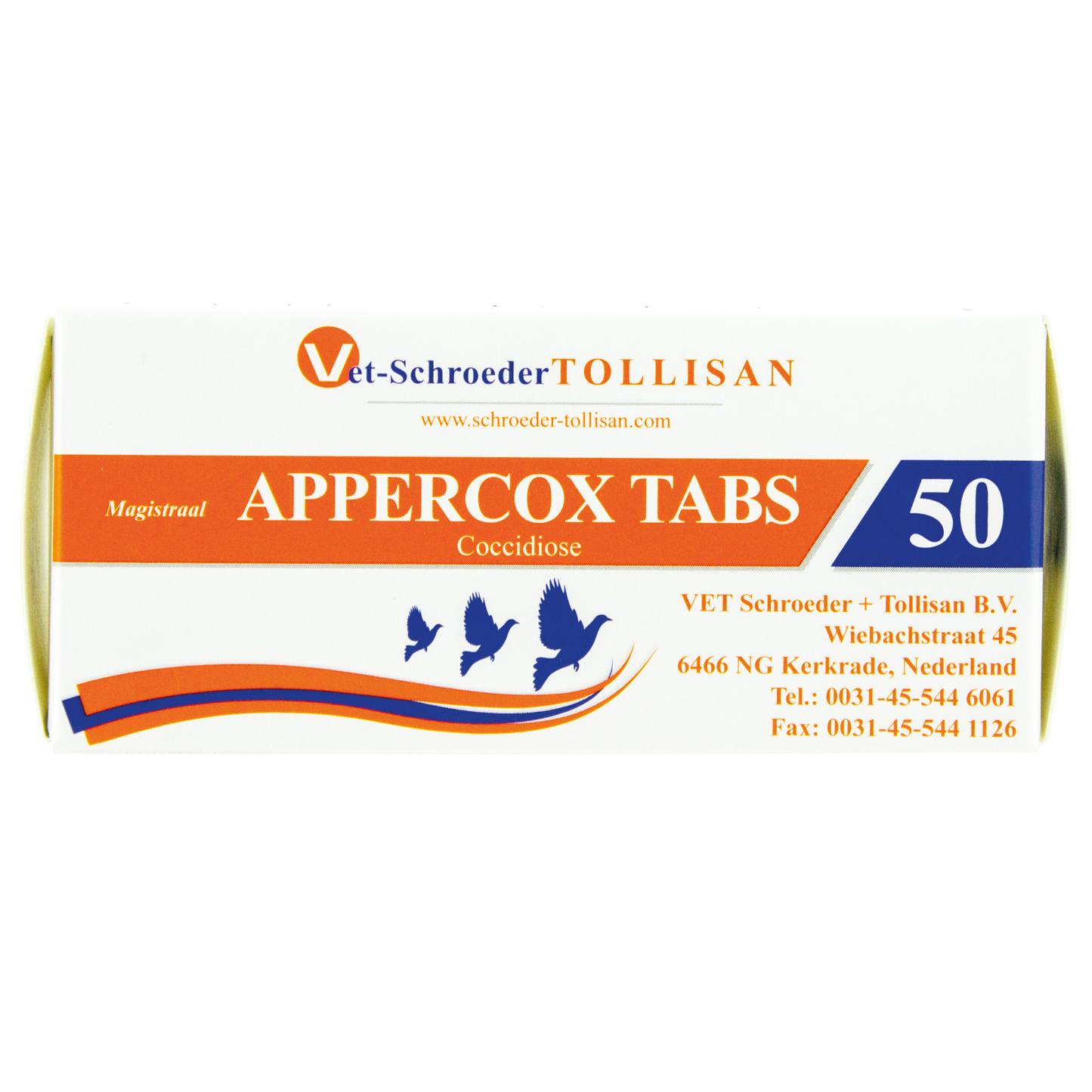 Coccidiosis Tablets