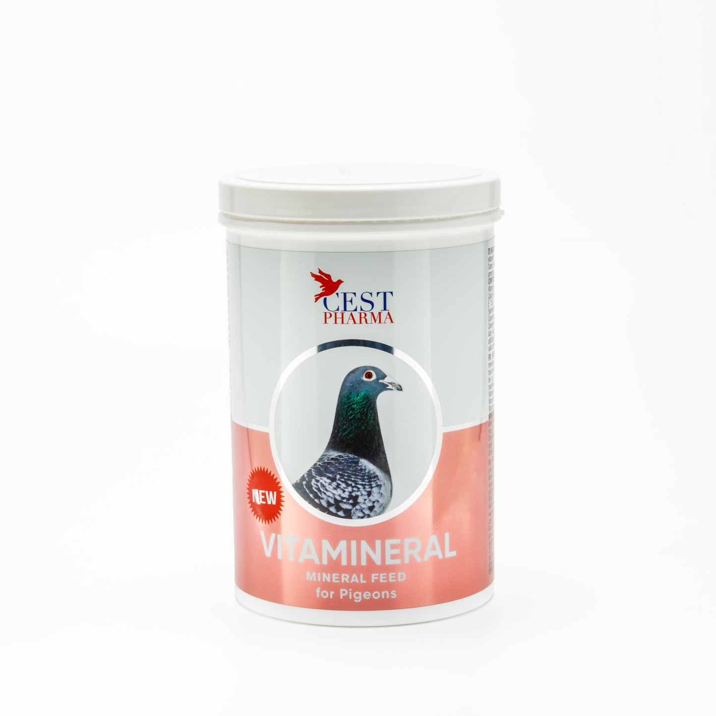 VITAMINERAL 1200g / 10kg
