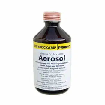 Aerosol