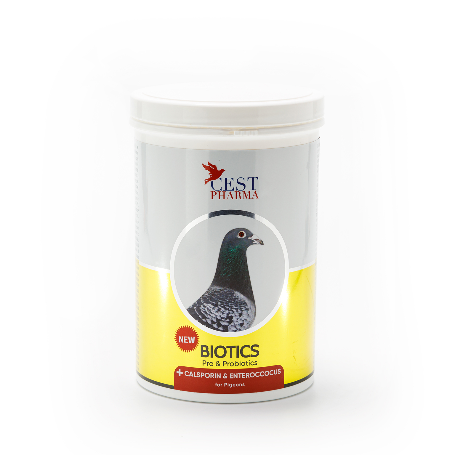 Beneficial Bacteria 600 g