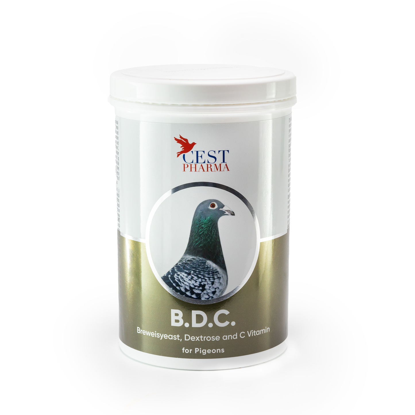 Brewer’s Yeast