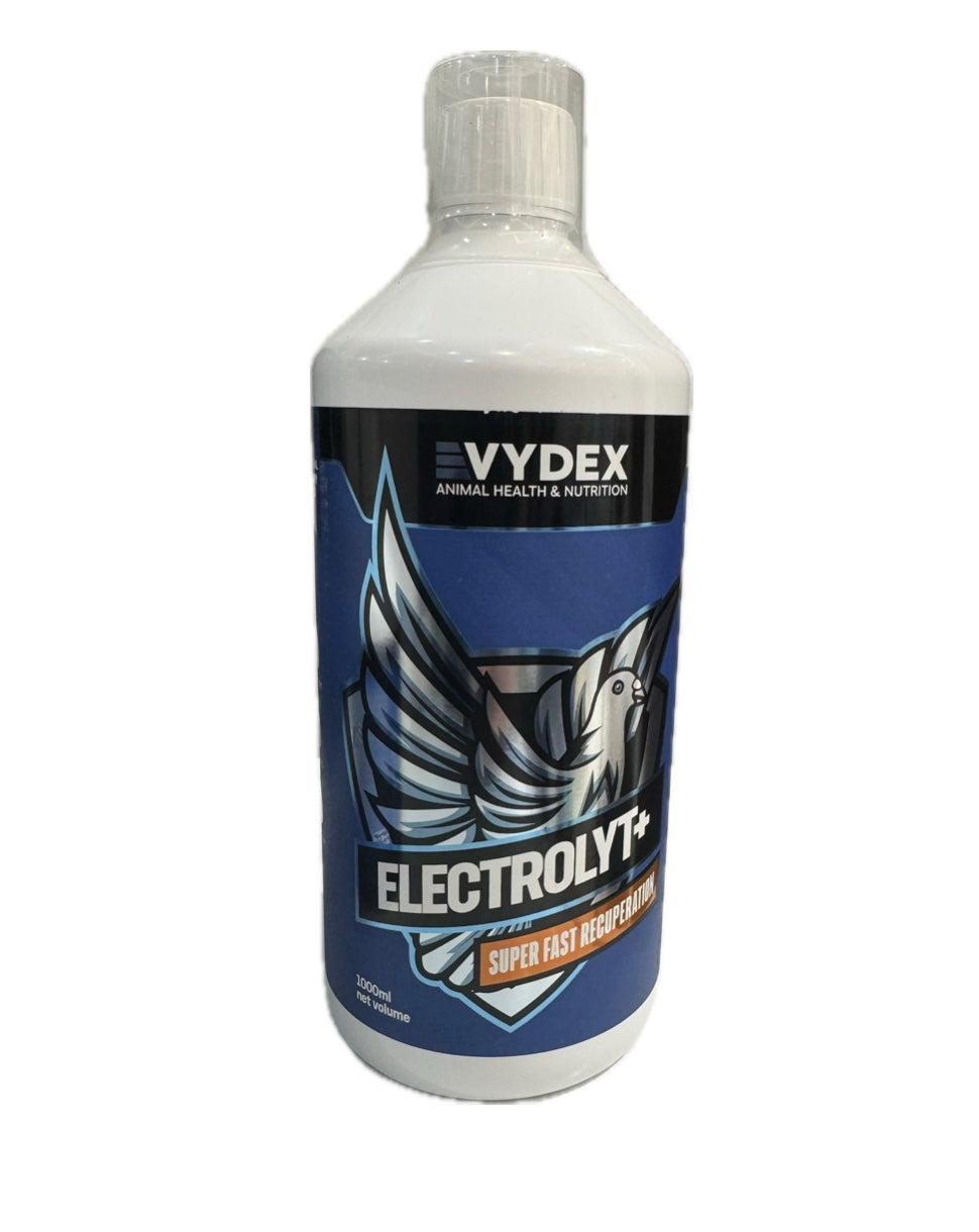 Vydex Electrolyt for Poultry Hydration, Stress & Recovery Support