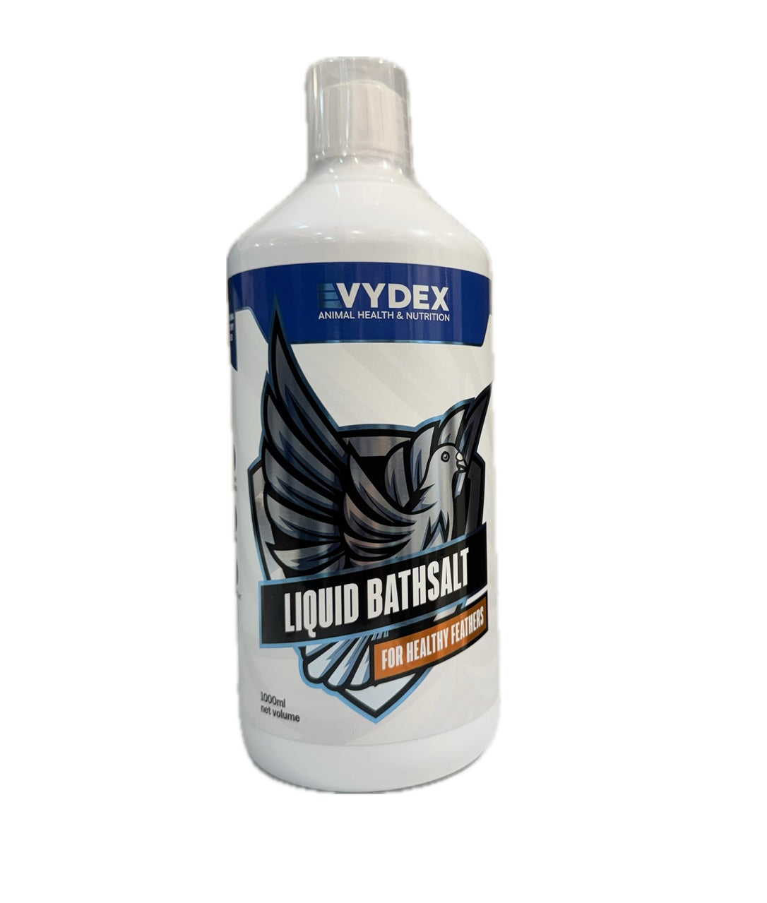 Liquid Bath Shampoo