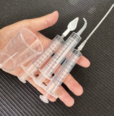 Hand Feeding Kit for Birds