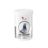 Imunoferm 600 g — Natural Immune Booster for Pigeons with Probiotics, Vitamin C & Cinnamon