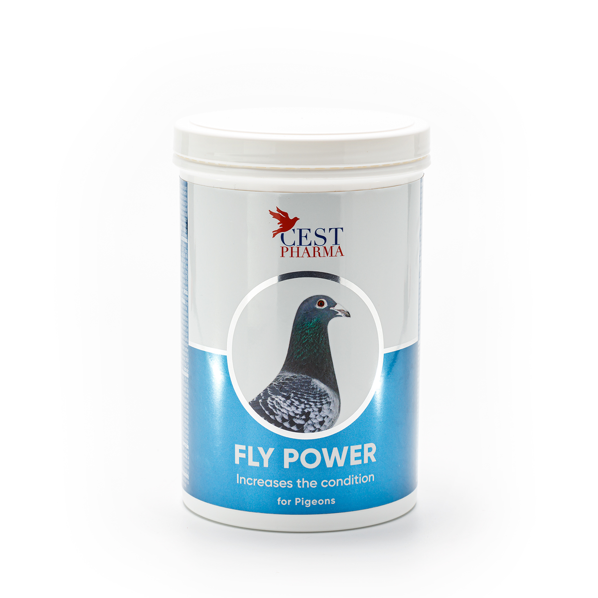 FLY POWER 600g