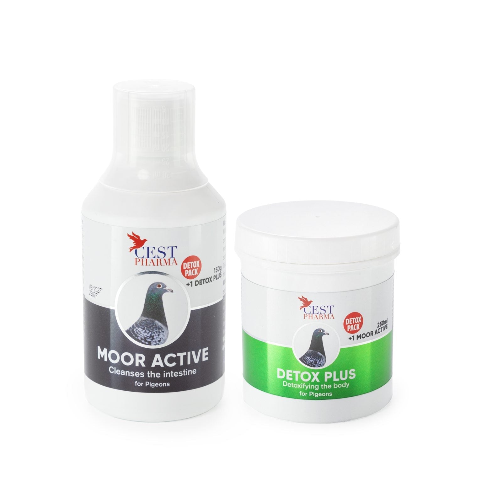 Detox Set