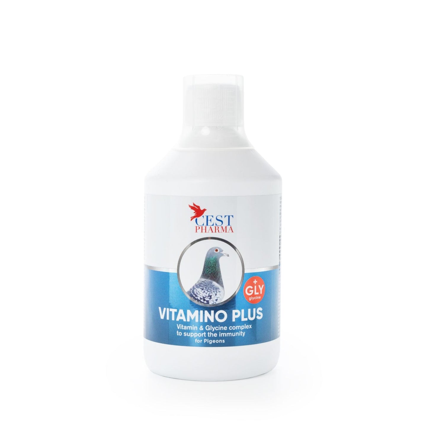 Vitamino Plus for Poultry Vitamins, Growth & Immunity Support